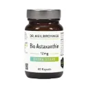 Astaxantină Organică Extra Puternică 12mg