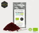 Organic Astaxanthin PUR - Powder