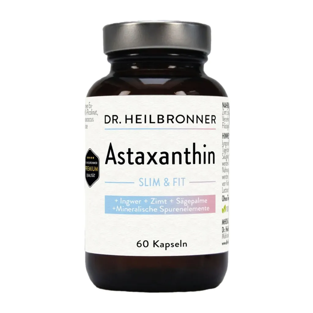 [ART20221083-60] Astaxanthin SLIM + FIT
