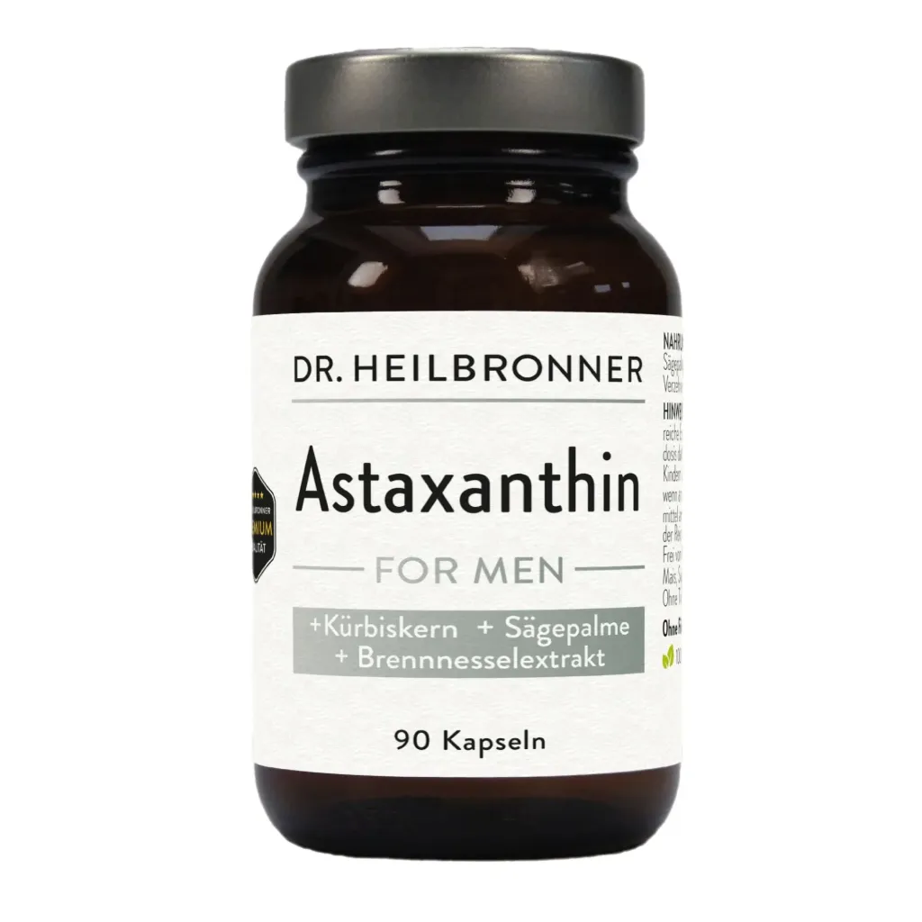 [ART20221085-90] Astaxanthin FOR MEN (90 Pieces)
