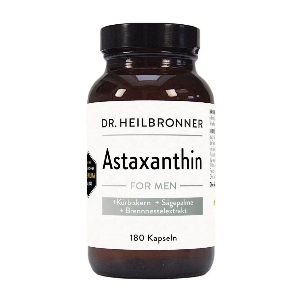 [ART20221085-180] Astaxanthin FOR MEN (180 Pieces)