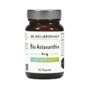 Astaxantina Orgánica Alta Dosis 8mg