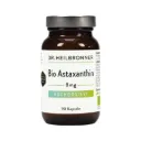 Organic Astaxanthin High Dosed 8mg