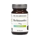 Astaxantina organică Komplex 4mg