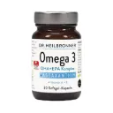 OMEGA 3 + Astaxantină + Vitamina D3 + E