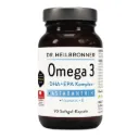 OMEGA 3 + Astaxanthin + Vitamin D3 + E