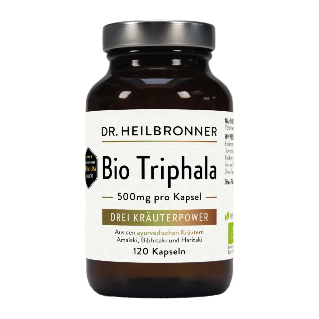 [BIO20231101-120] Bio-Triphala