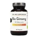Roter Bio-Ginseng