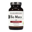 Органическая Мака Красная