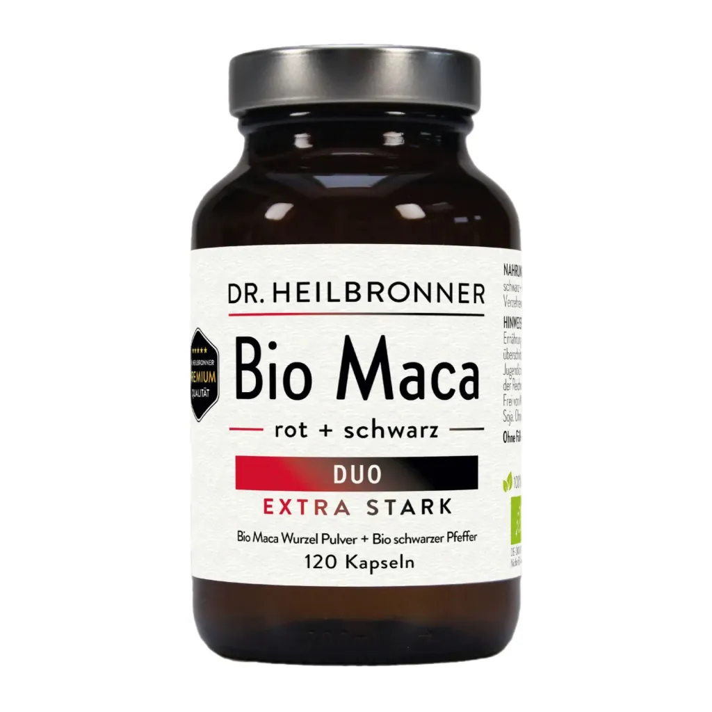 [BIO20251132-120] Bio-Maca Duo