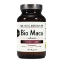 Organic Maca Black Extra Strong